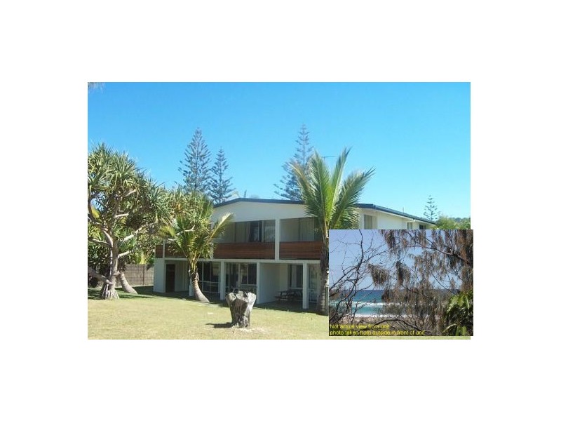 Cabarita Beach NSW 2488