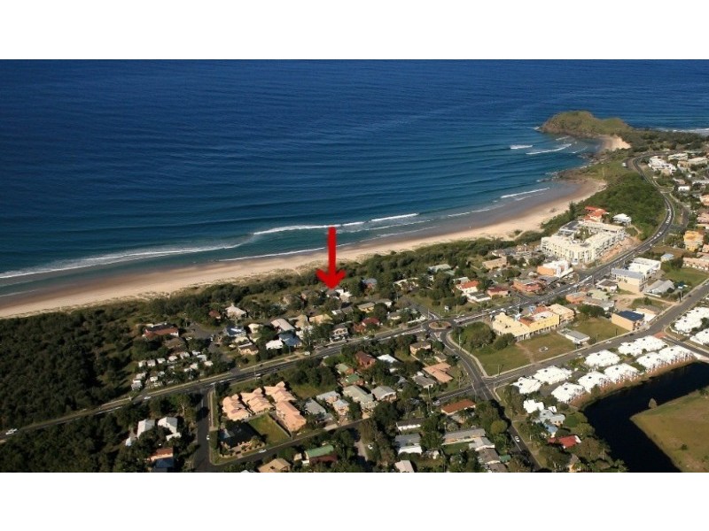 Cabarita Beach NSW 2488