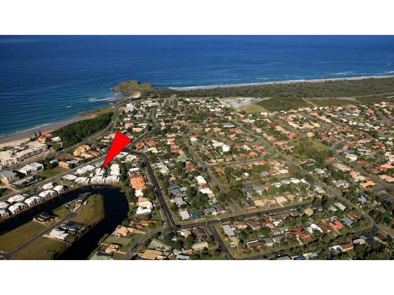 Cabarita Beach NSW 2488
