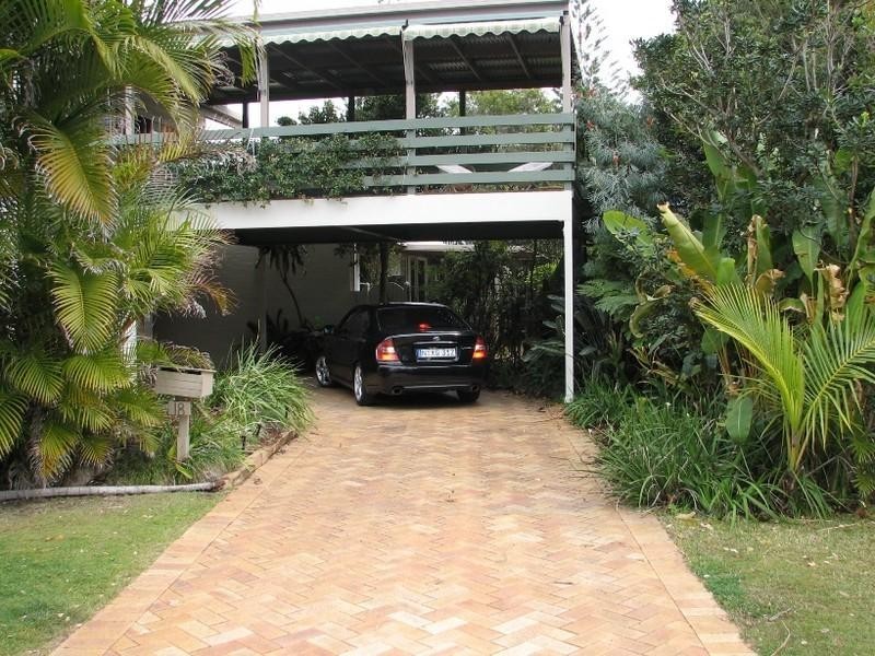 Cabarita Beach NSW 2488