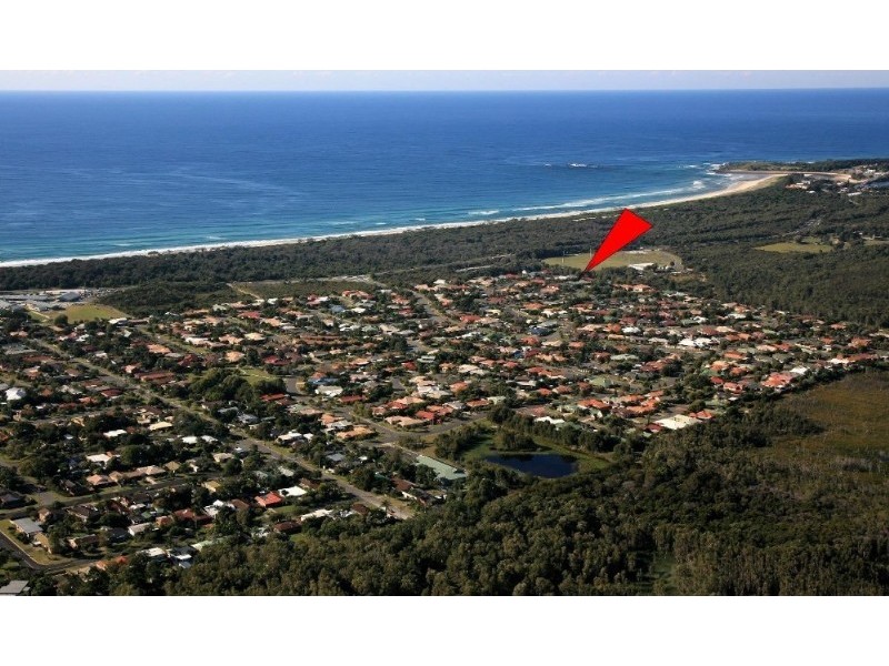 Cabarita Beach NSW 2488