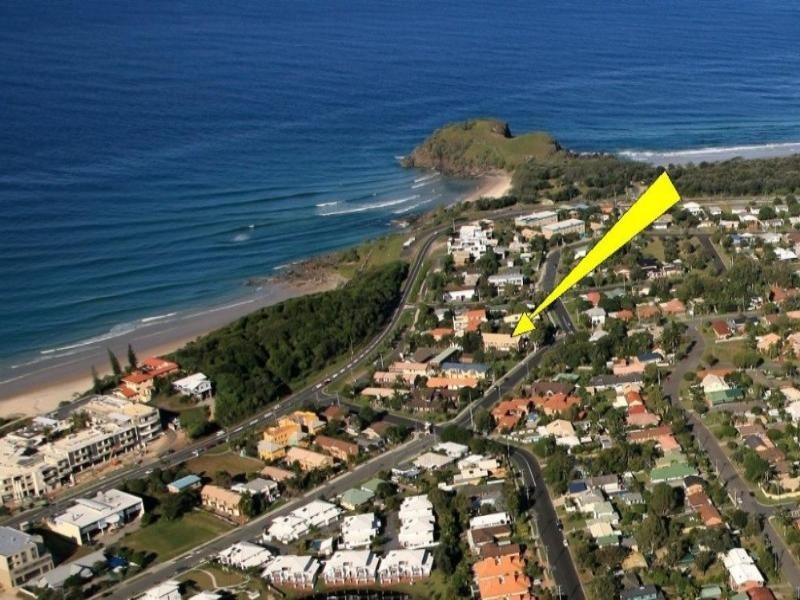 Cabarita Beach NSW 2488