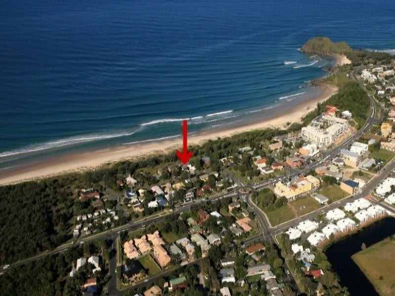 Cabarita Beach NSW 2488