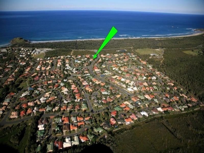 Cabarita Beach NSW 2488