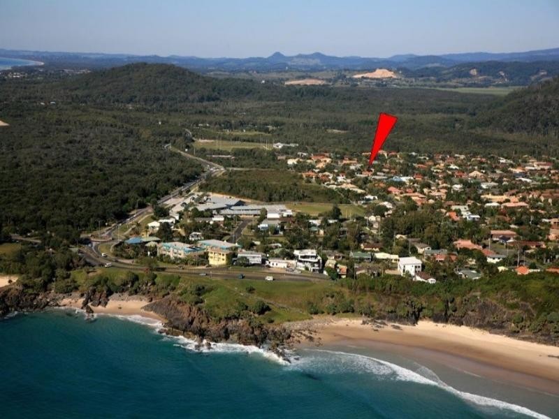 Cabarita Beach NSW 2488