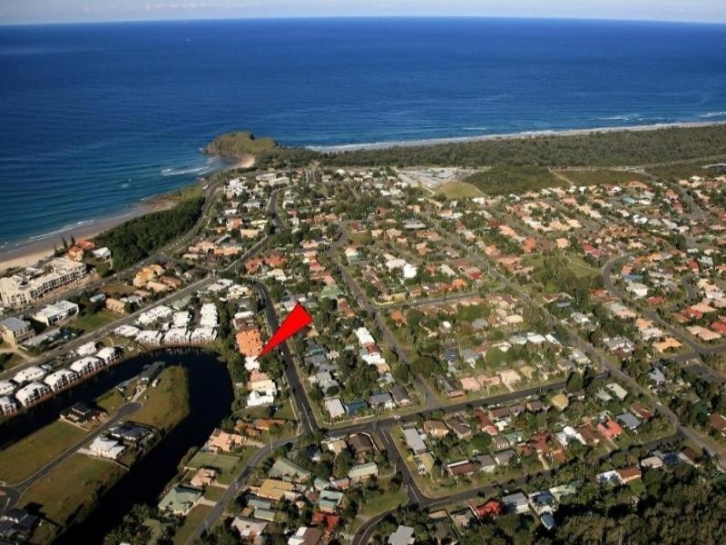 Cabarita Beach NSW 2488