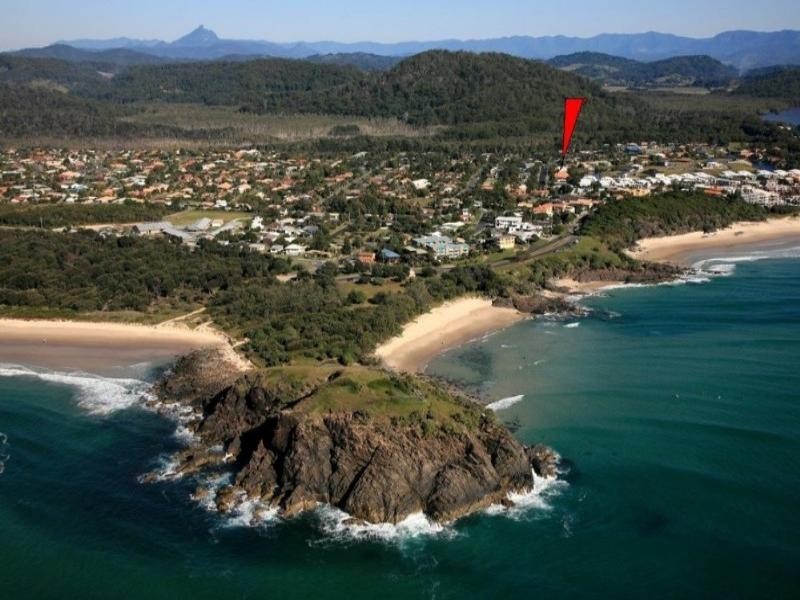 Cabarita Beach NSW 2488