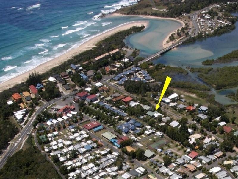 Hastings Point NSW 2489