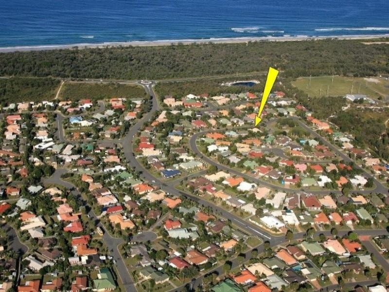 Cabarita Beach NSW 2488