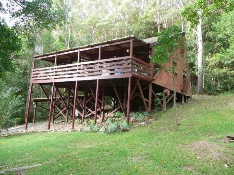 Tanglewood NSW 2488