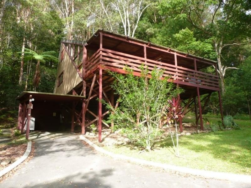 Tanglewood NSW 2488