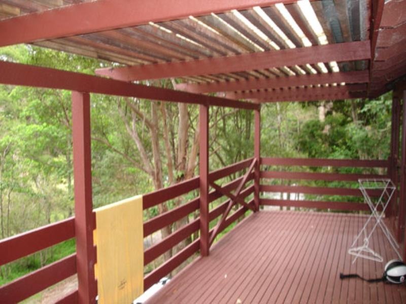 Tanglewood NSW 2488