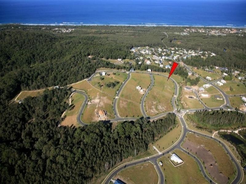 544 Marsupial Drive, Pottsville NSW 2489