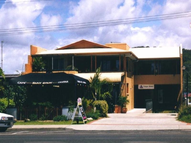 Cabarita Beach NSW 2488