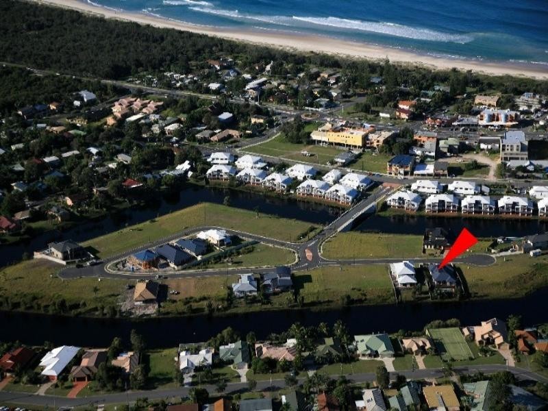 Cabarita Beach NSW 2488