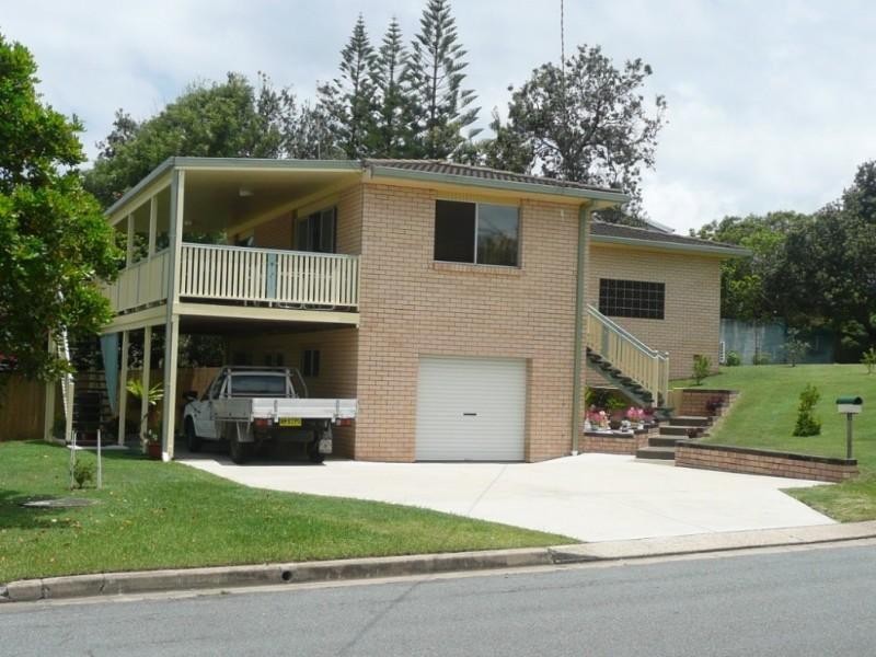 Cabarita Beach NSW 2488