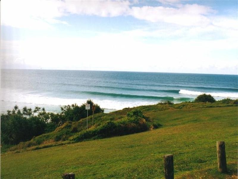 Cabarita Beach NSW 2488
