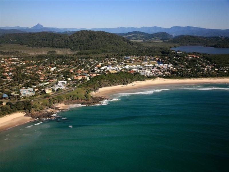 Cabarita Beach NSW 2488