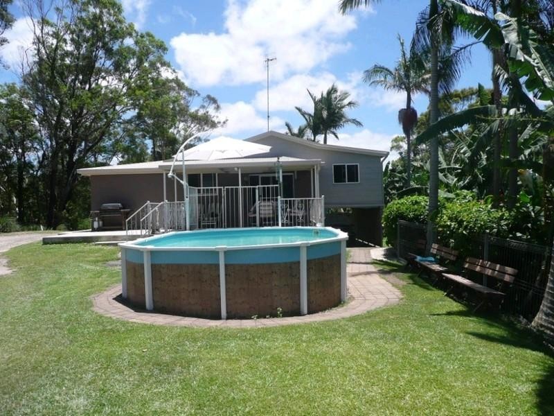 Cudgera Creek NSW 2484