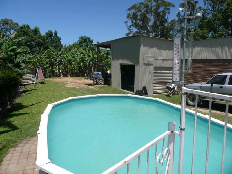 Cudgera Creek NSW 2484