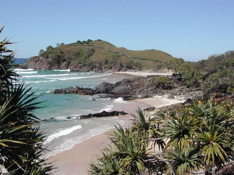 Cabarita Beach NSW 2488