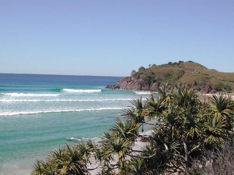 Cabarita Beach NSW 2488