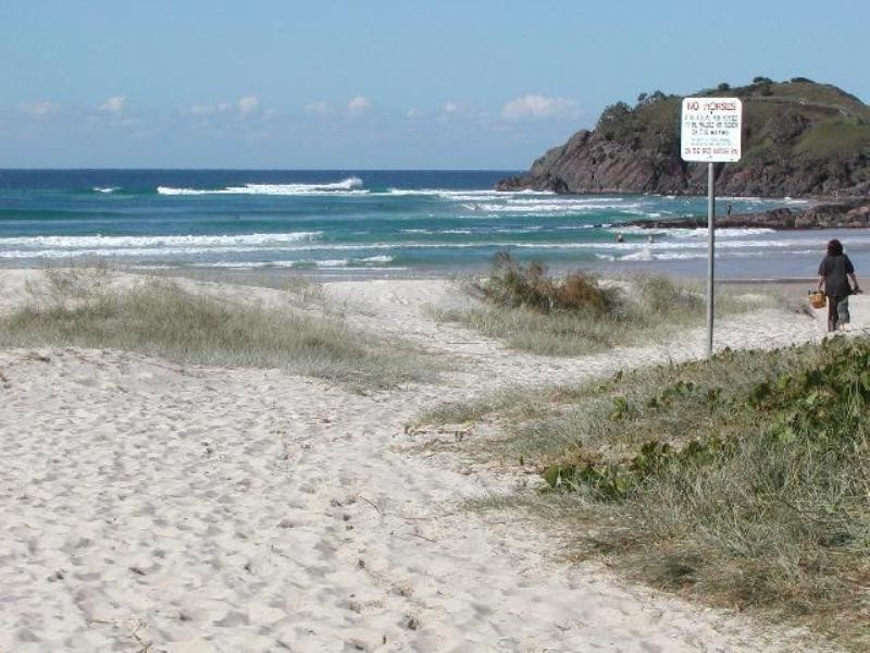 Cabarita Beach NSW 2488