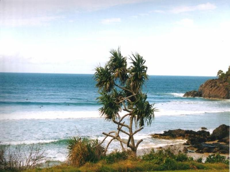 Cabarita Beach NSW 2488