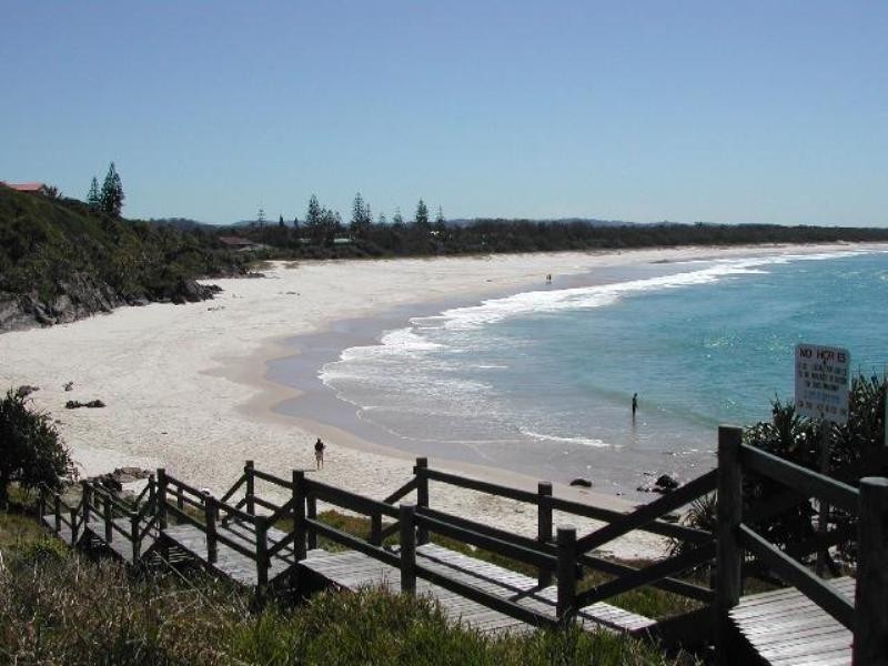 Cabarita Beach NSW 2488