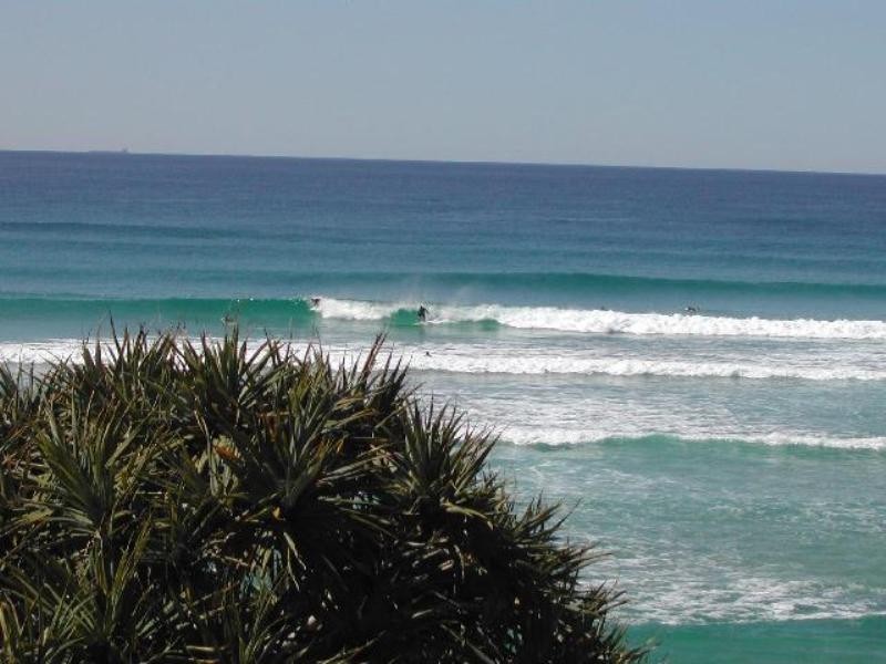 Cabarita Beach NSW 2488