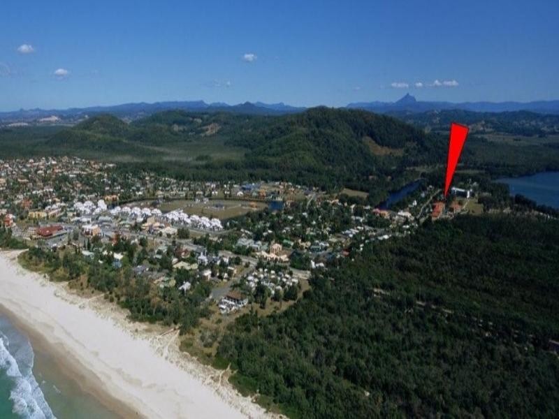 Cabarita Beach NSW 2488