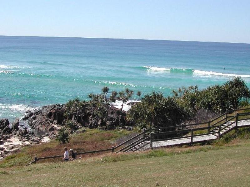 Cabarita Beach NSW 2488