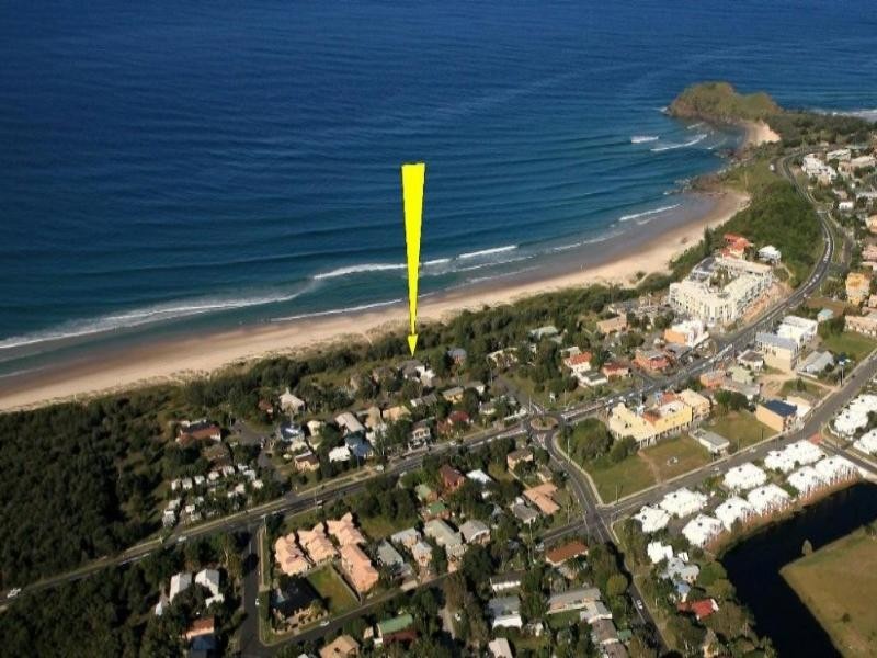Cabarita Beach NSW 2488