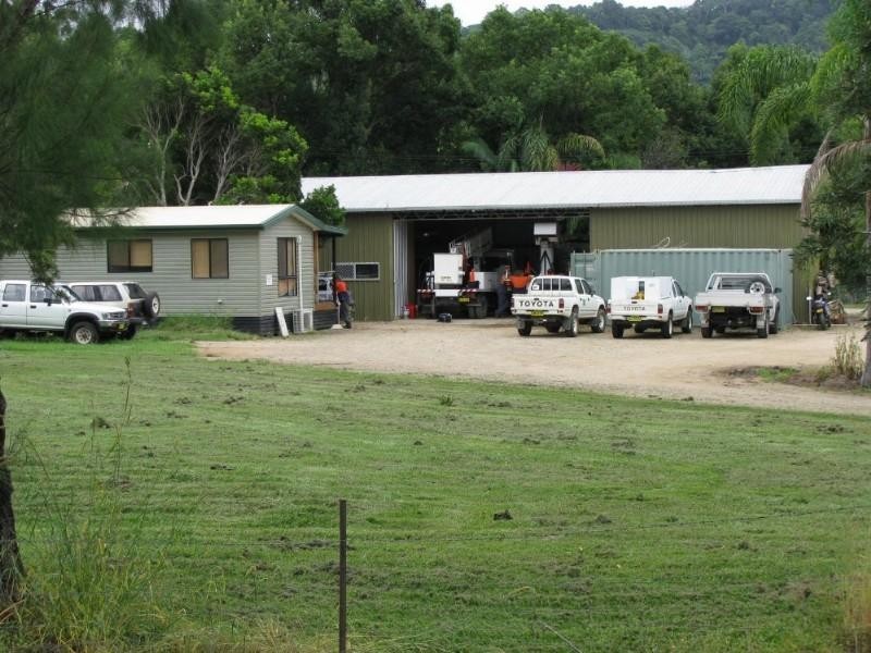 Clothiers Creek NSW 2484