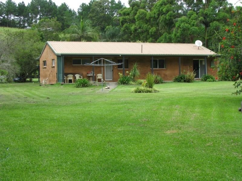 Clothiers Creek NSW 2484