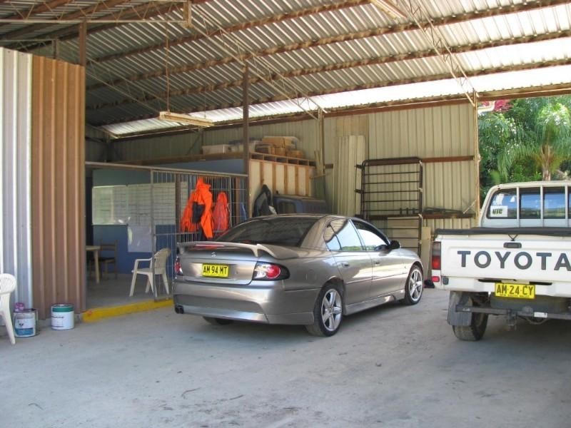 Clothiers Creek NSW 2484