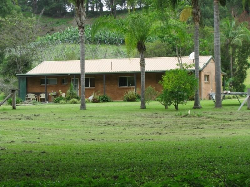 Clothiers Creek NSW 2484