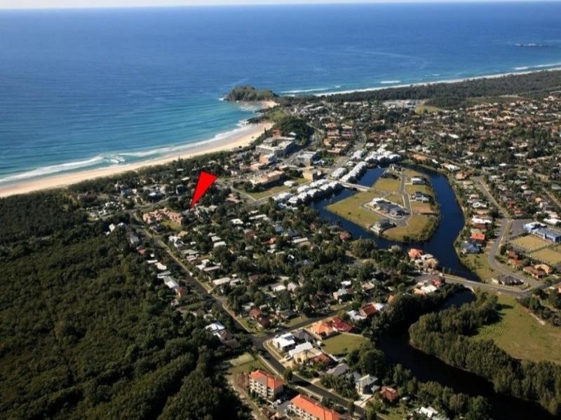 Cabarita Beach NSW 2488