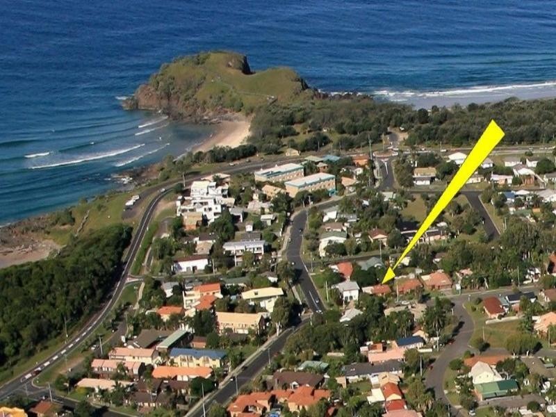 Cabarita Beach NSW 2488