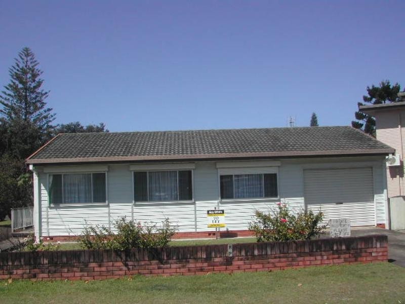 Cabarita Beach NSW 2488