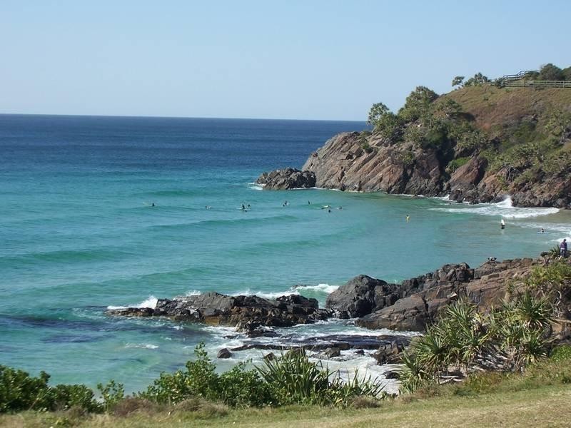 Cabarita Beach NSW 2488