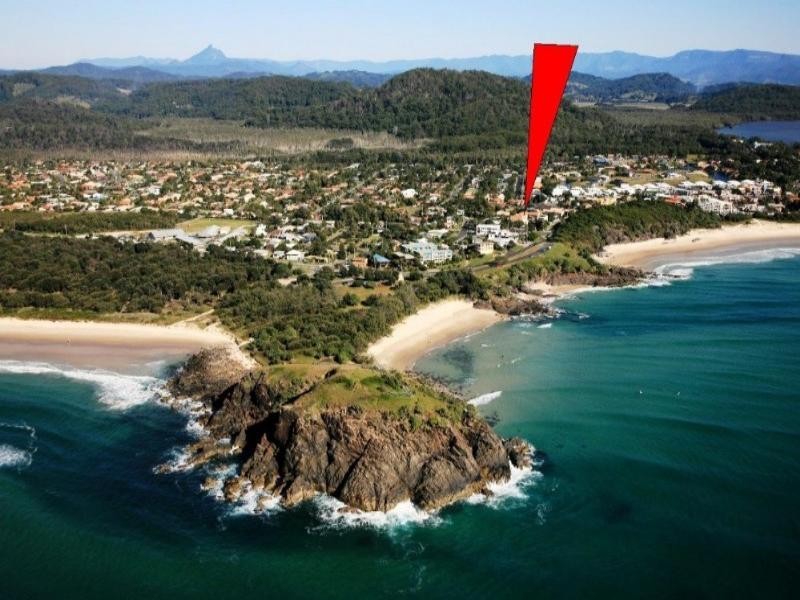 Cabarita Beach NSW 2488