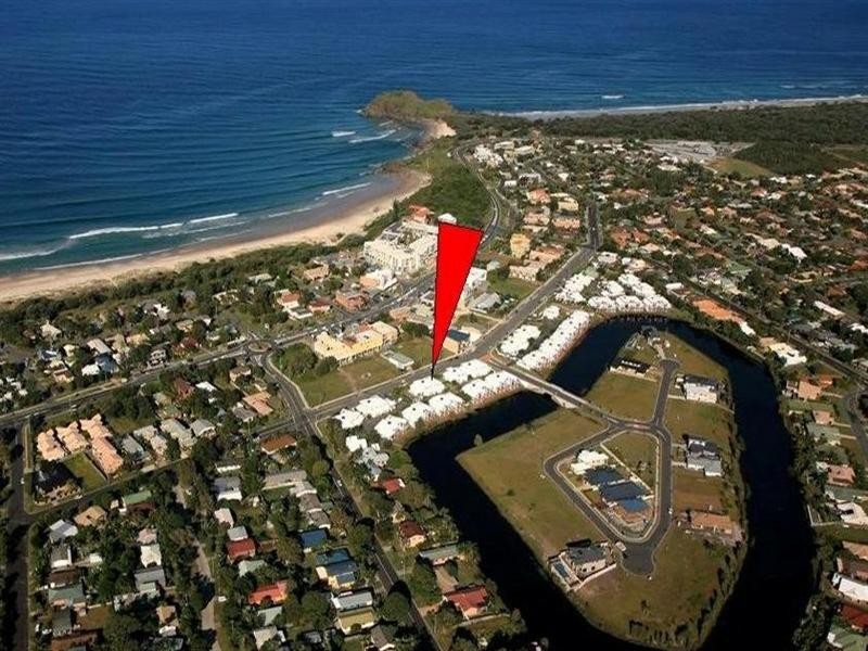 Cabarita Beach NSW 2488