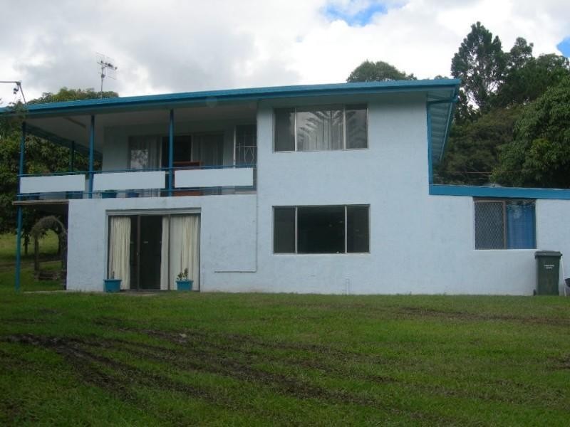 Clothiers Creek NSW 2484