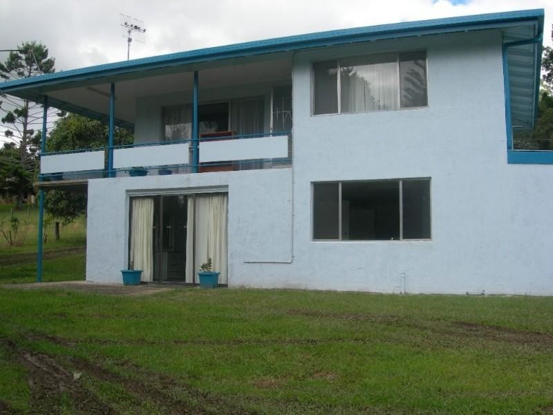 Clothiers Creek NSW 2484