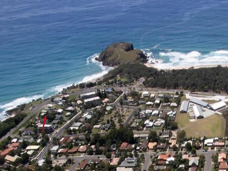 Cabarita Beach NSW 2488