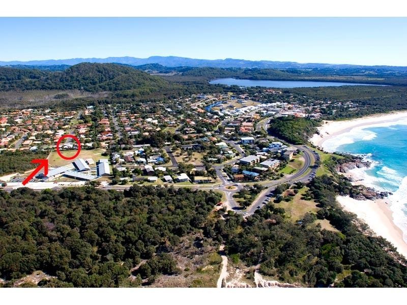 Cabarita Beach NSW 2488