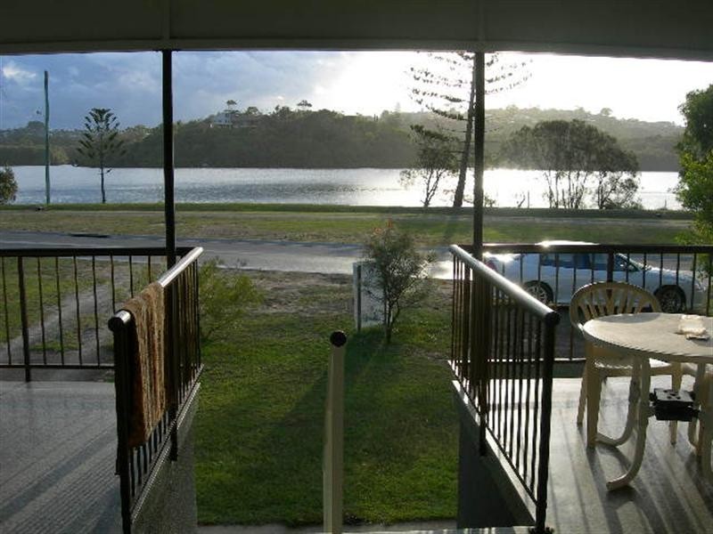 Fingal Head NSW 2487