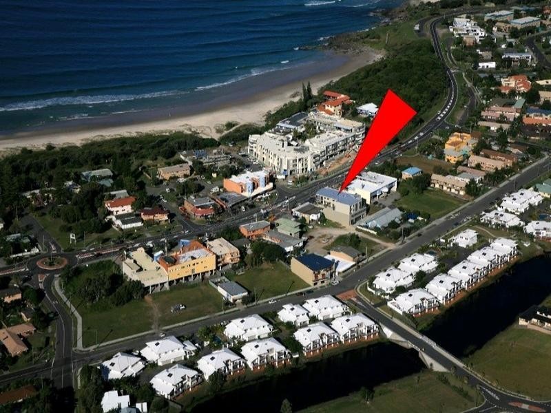 3/47 Coast Road, Cabarita Beach NSW 2488