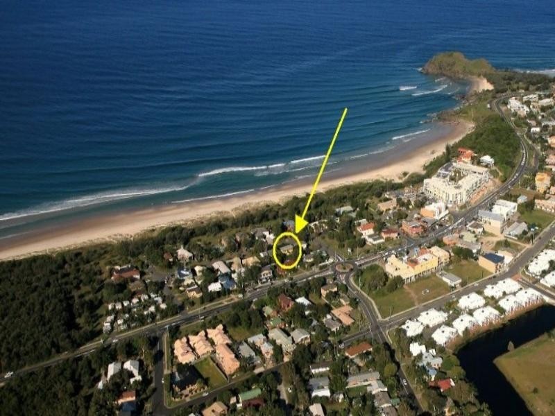 Cabarita Beach NSW 2488